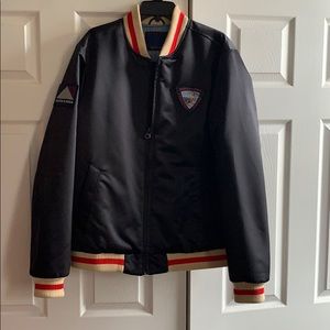 Men’s Scotch & Soda Bomber Jacket